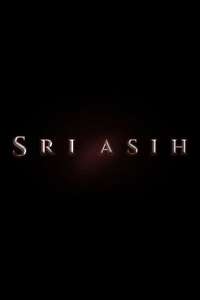 Sri Asih - Posters