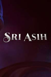 Sri Asih - Posters