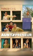 Auntypreneur