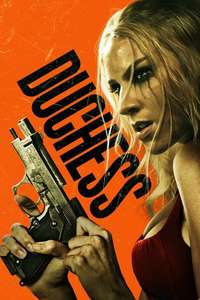 Duchess - Posters
