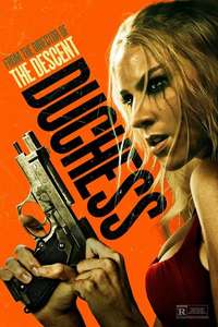 Duchess - Posters
