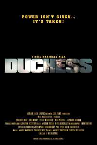 Duchess - Posters