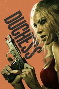 Duchess - Posters