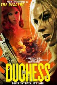 Duchess - Posters