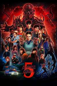Season 2 - Posters