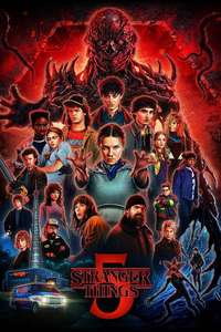 Season 2 - Posters