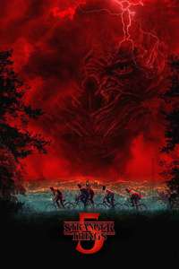 Season 2 - Posters