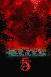 Season 2 - Posters