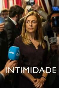 Intimacy - Posters