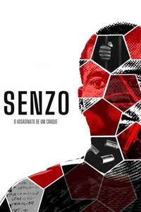 Senzo: Murder of a Soccer Star - Posters
