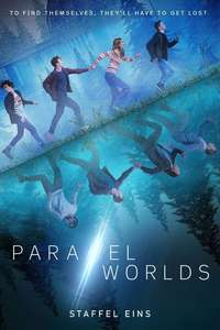 Parallels - Posters