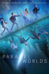 Parallels - Posters