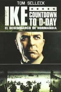 Ike: Countdown to D-Day - Posters