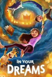 In Your Dreams