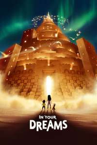 In Your Dreams - Posters