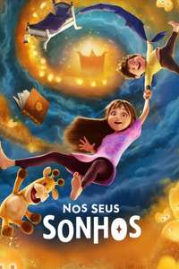 In Your Dreams - Posters