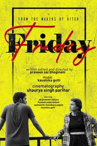 FRIDAY - Posters