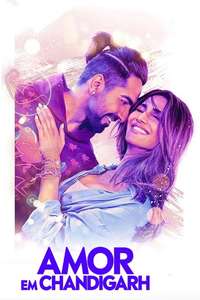 Chandigarh Kare Aashiqui - Posters
