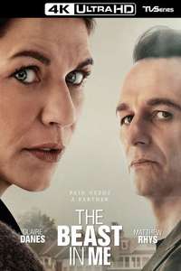 The Beast in Me - Posters