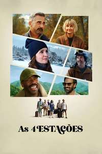 The Four Seasons - Posters