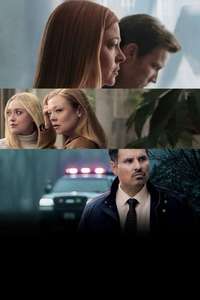All Her Fault - Posters