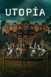 Utopia - Posters