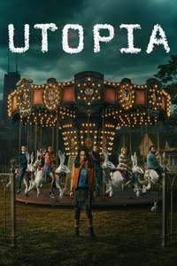 Utopia - Posters