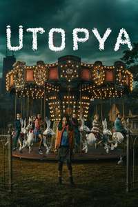 Utopia - Posters