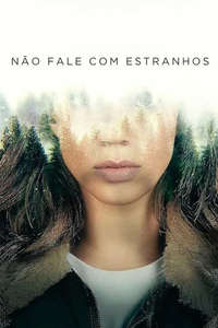 The Stranger - Posters