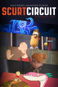 Short Circuit - Posters