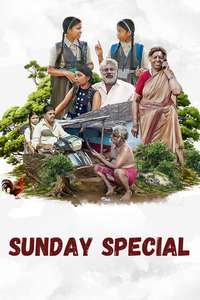 Naale Rajaa Koli Majaa - Posters