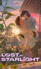 Lost in Starlight