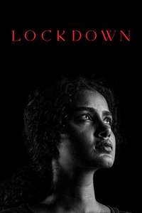 Lockdown - Posters