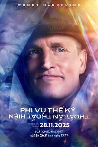 Now You See Me: Now You Don't - Posters