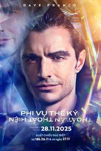 Now You See Me: Now You Don't - Posters