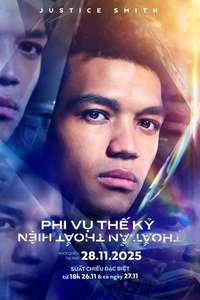 Now You See Me: Now You Don't - Posters