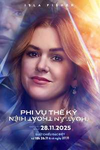 Now You See Me: Now You Don't - Posters