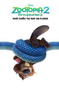 Zootopia 2 - Posters