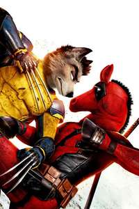 Zootopia 2 - Posters