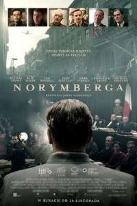 Nuremberg - Posters