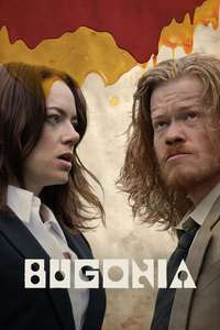 Bugonia - Posters