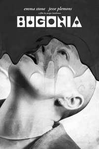 Bugonia - Posters
