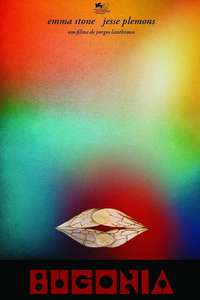 Bugonia - Posters