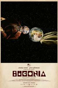 Bugonia - Posters
