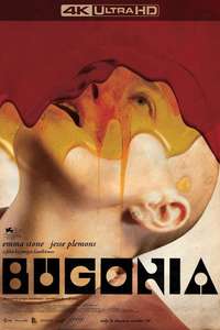 Bugonia - Posters
