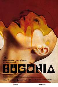 Bugonia - Posters