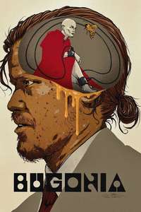 Bugonia - Posters