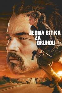 One Battle After Another - Posters