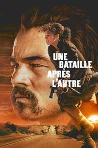 One Battle After Another - Posters