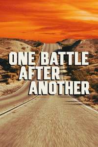 One Battle After Another - Posters